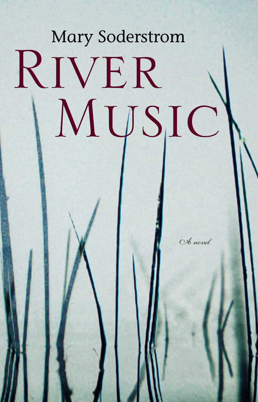 Swept Away by River Music