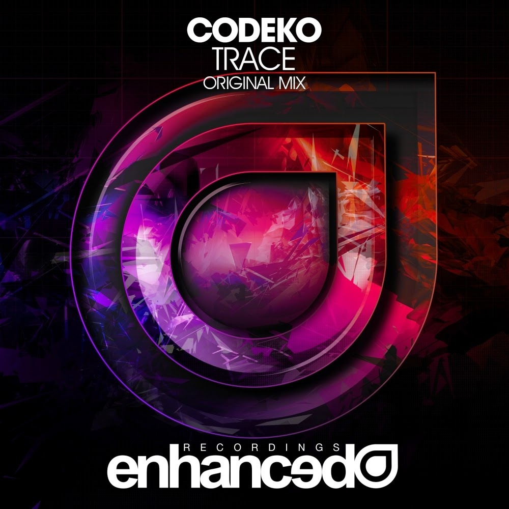 Codeko Trace on enhanced music