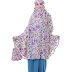 Mukena Katun Silk