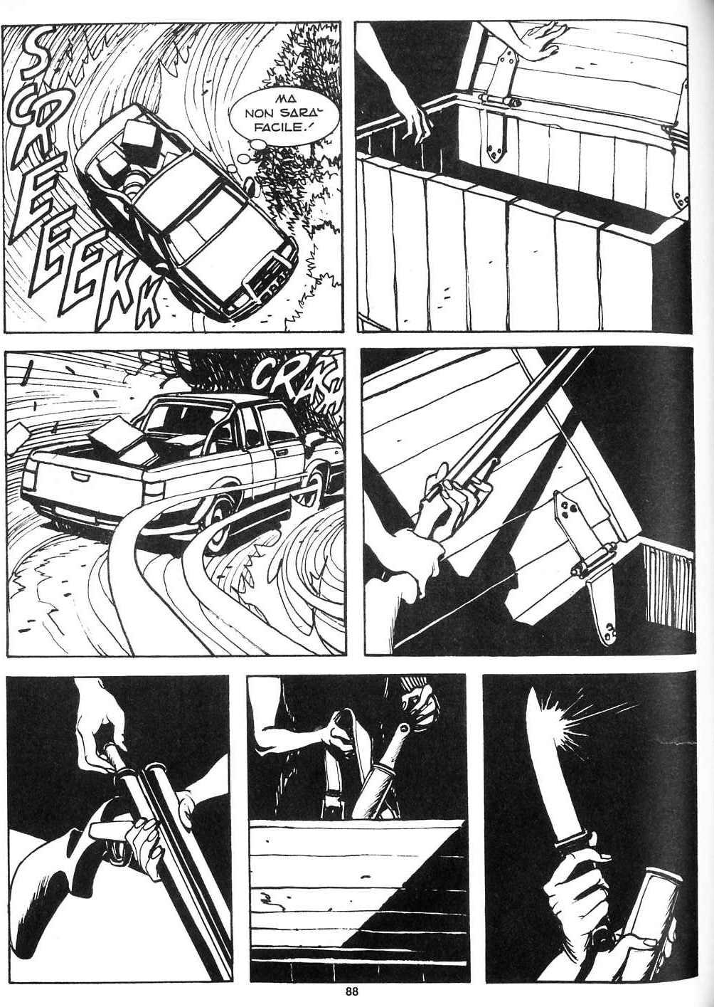 Dylan Dog (1986) issue 201 - Page 85