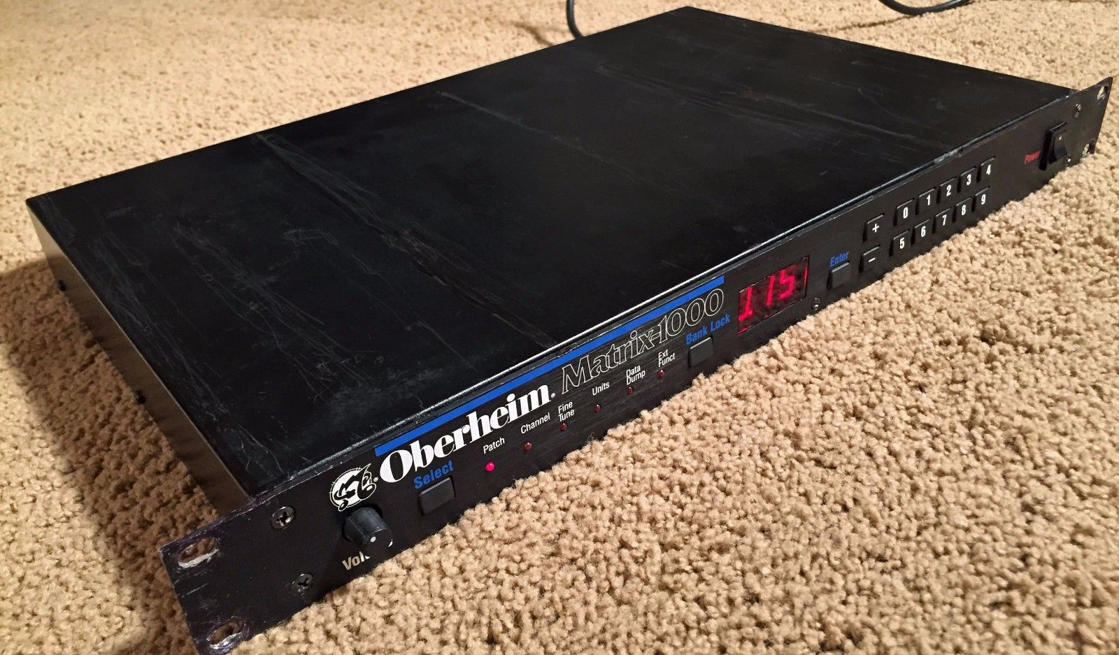 free oberheim matrix 1000 editor free oberheim matrix 1000 editor