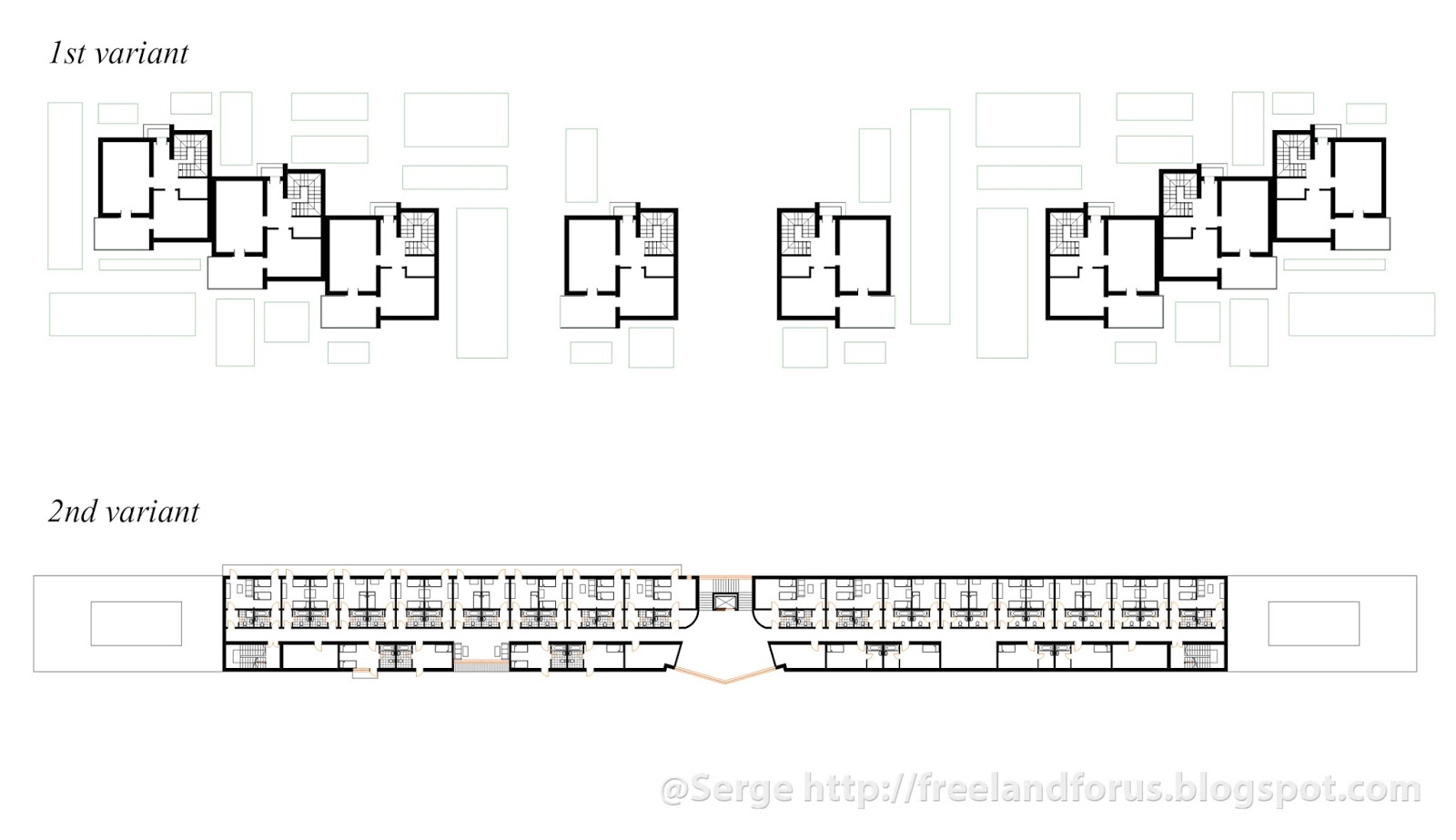 Вентиляция общежитий коридорного типа