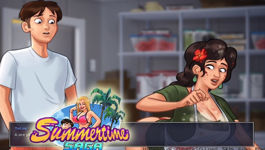 summertime saga 0.20.13 apk download for android summertime saga 0.20.13 apk download for android