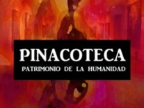 Pinacoteca Patrimonio de la Humanidad