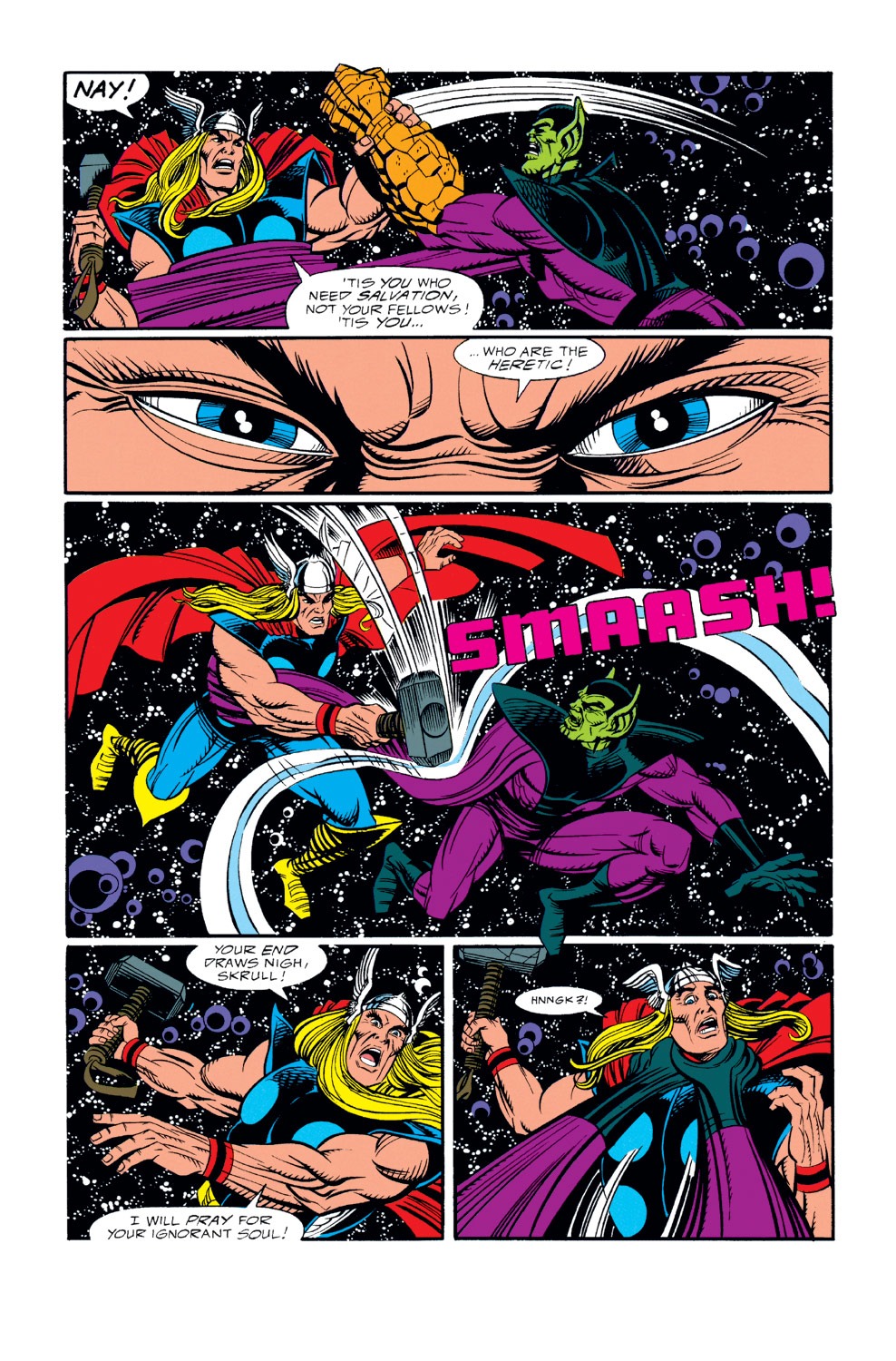 Thor (1966) 465 Page 14