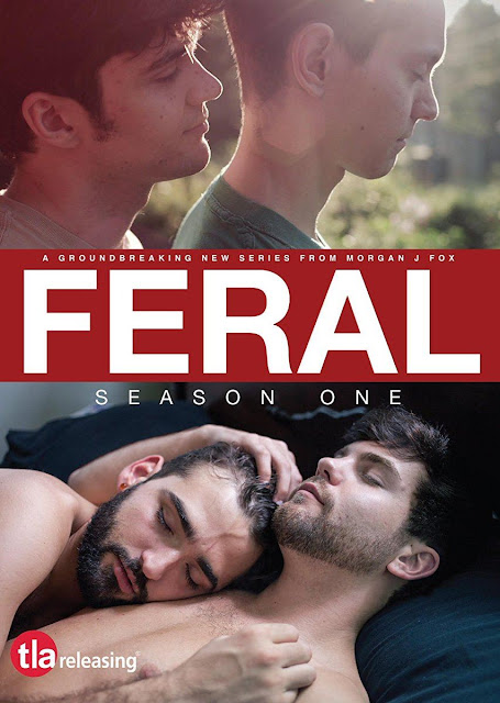Feral Feral