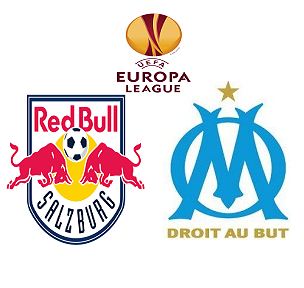 Salzburg vs Marseille highlights | UEFA Europa League