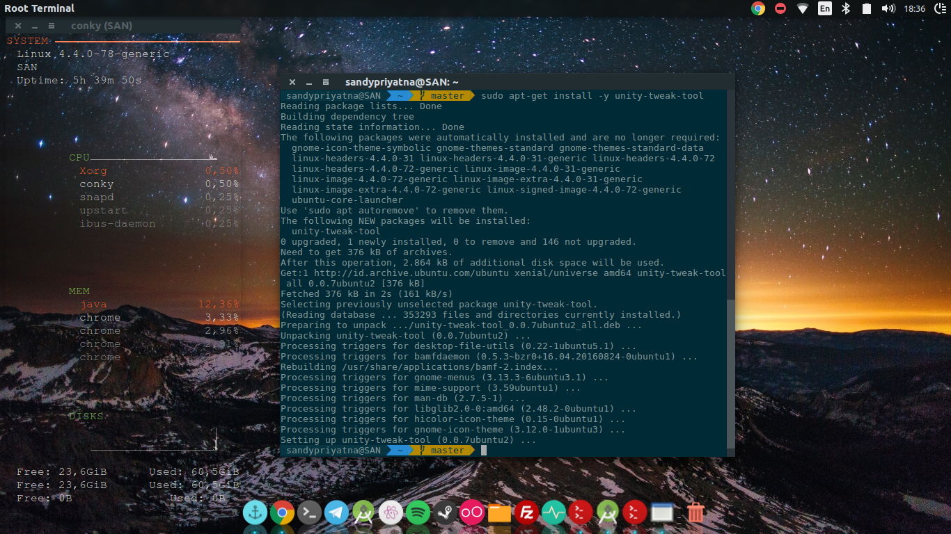 Установка gnome tweak tool. Yd-Tools Linux. Gnome-tweak-Tool Ubuntu 22.04. Linux Splash Screen. Как прописать твик на рабочий стол.