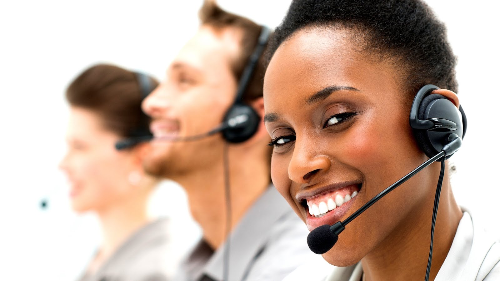 American Call Centers American Choices