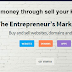 Earn money through sell your knowledge