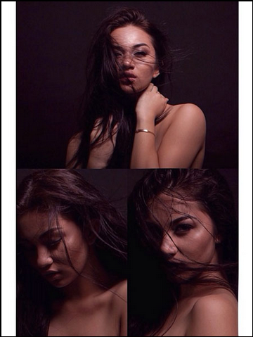 Foto Bugil Ariel Tatum