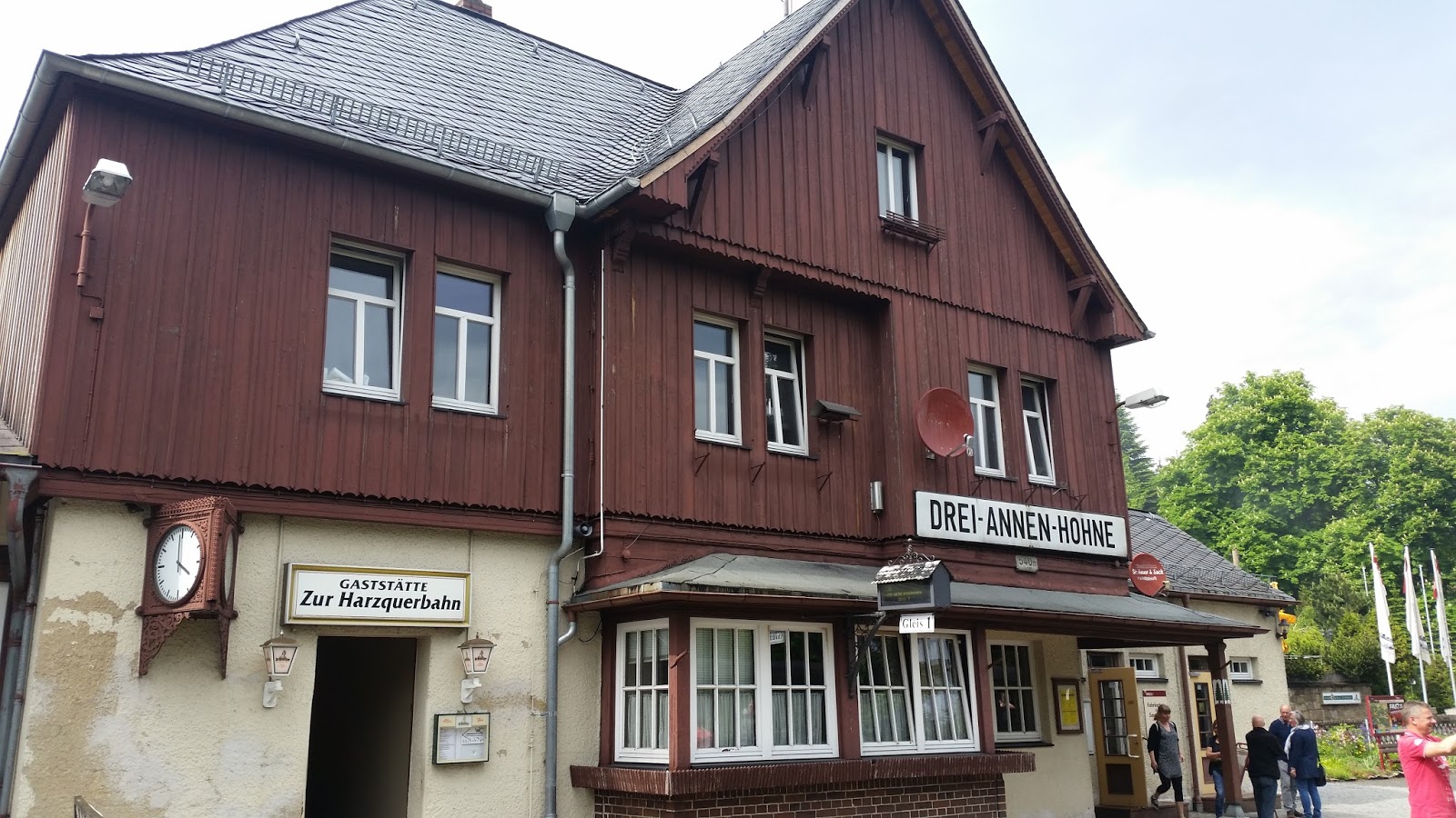 Traumhafte Bergwald Lodges Fur Familien Im Harz Zuckersusse
