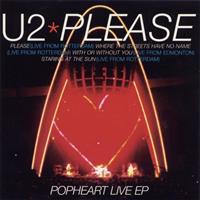[1997] - Please - Popheart Live [EP]