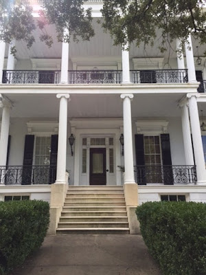 American Horror Story Coven Filming Locations in New Orleans