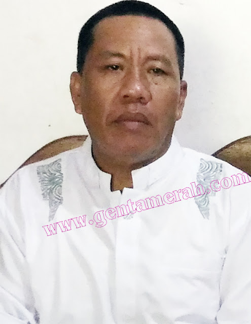 Anggota DPRD Waykanan Minta Aparat Terkait Tindak SPBU Gunungkatun