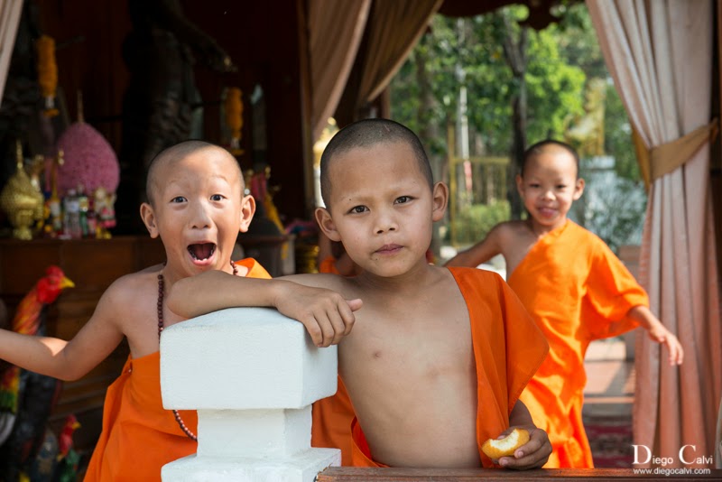 Tailandia, el antiguo reino de Siam - Vuelta al mundo - Blogs de Tailandia - Pai el pueblo hippie de Tailandia (1)