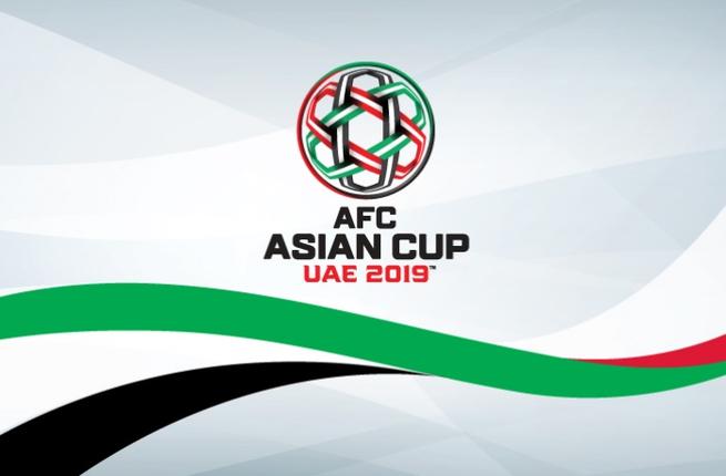 Afc asian cup 2019