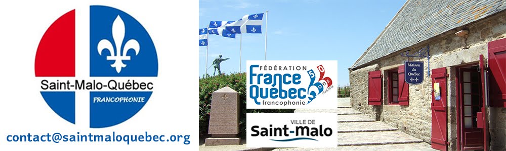 Saint-Malo-Québec