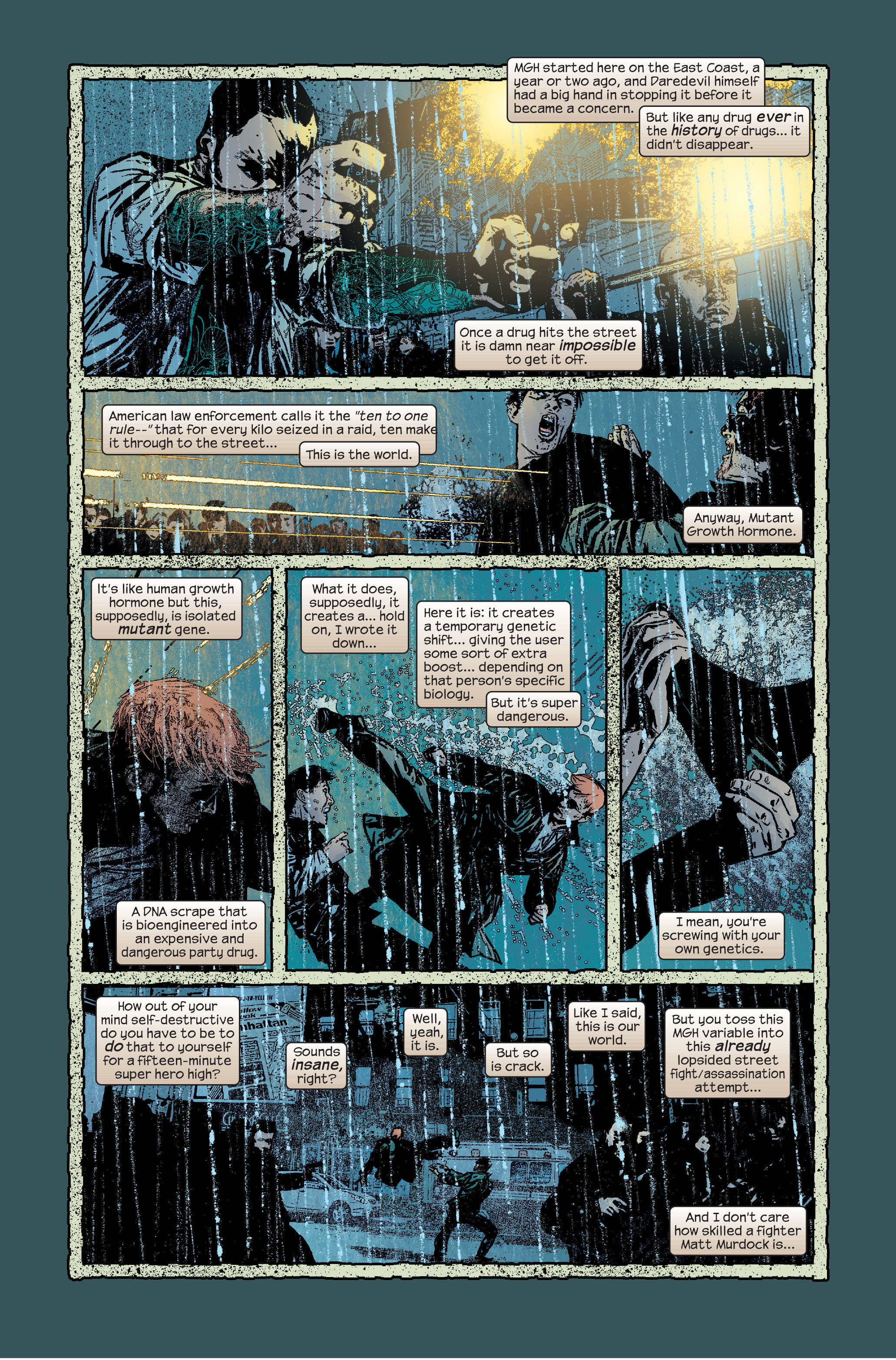 Daredevil (1998) 57 Page 10