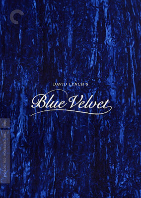 Blue Velvet 1986 Dvd