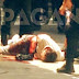 Ντοκουμέντο: Ο Νίκος Μαζιώτης τραυματισμένος και πεσμένος στο πεζοδρόμιο μέσα στα αίματα [εικόνα] 