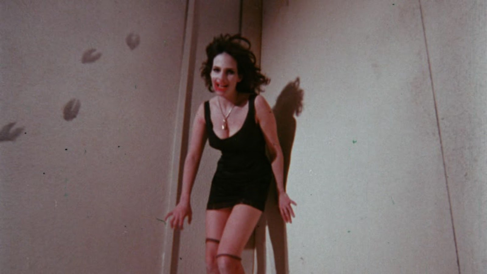 Toni Lawrence Actress