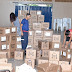 ABAPA PARTICIPA DO DIA NACIONAL DA COLETA DE ALIMENTOS