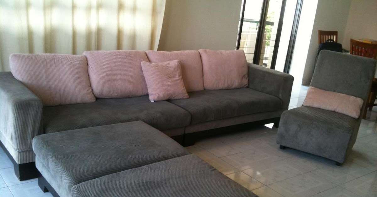 Aku Amirul Syafique Jom Buat Sendiri Sofa