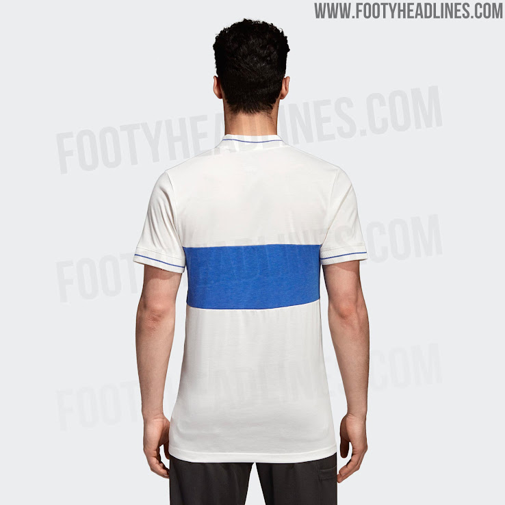 Insane Price: Adidas Real Madrid Jersey Released - Footy Headlines