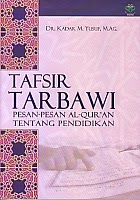 BUKU TAFSIR TARBAWI