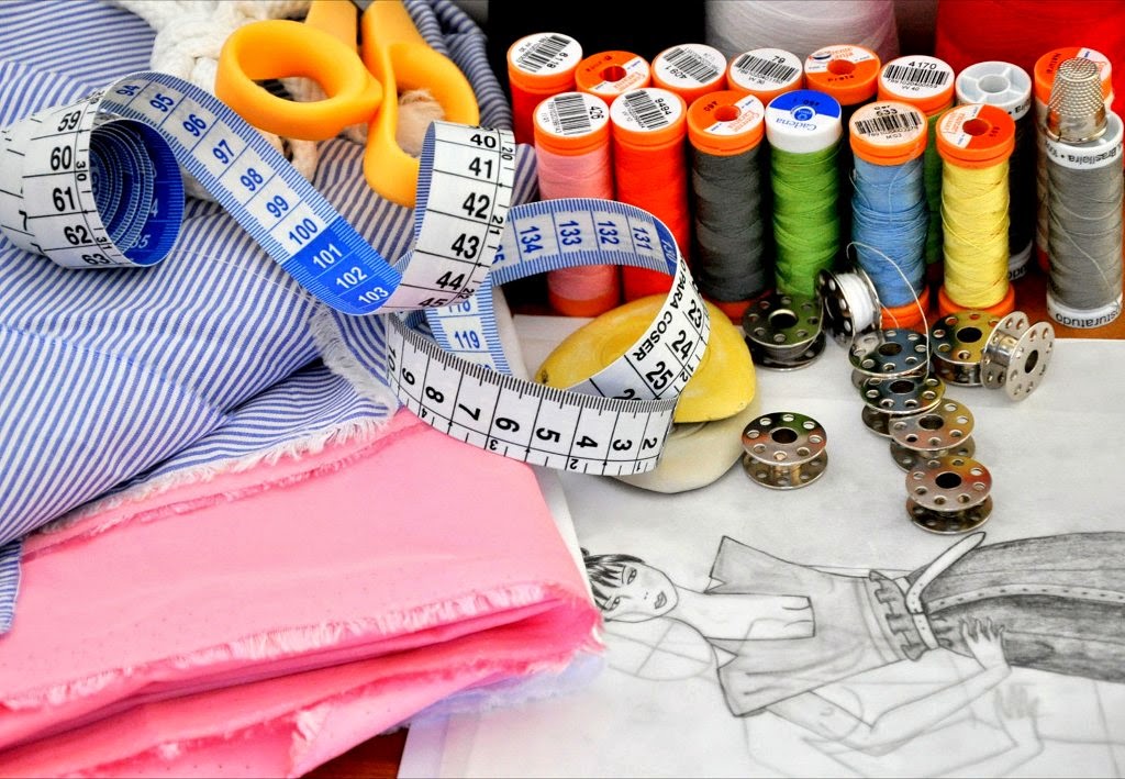 Diseño de modas, utilización y evolución en la industria: ¡DISEÑO ...