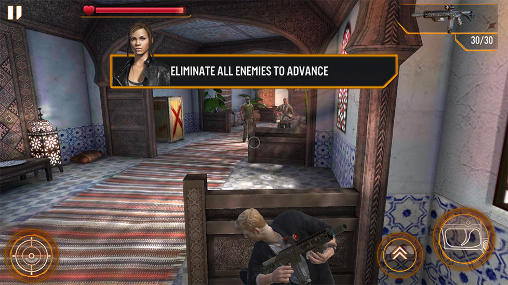 Download Mission Impossible Mod.Apk