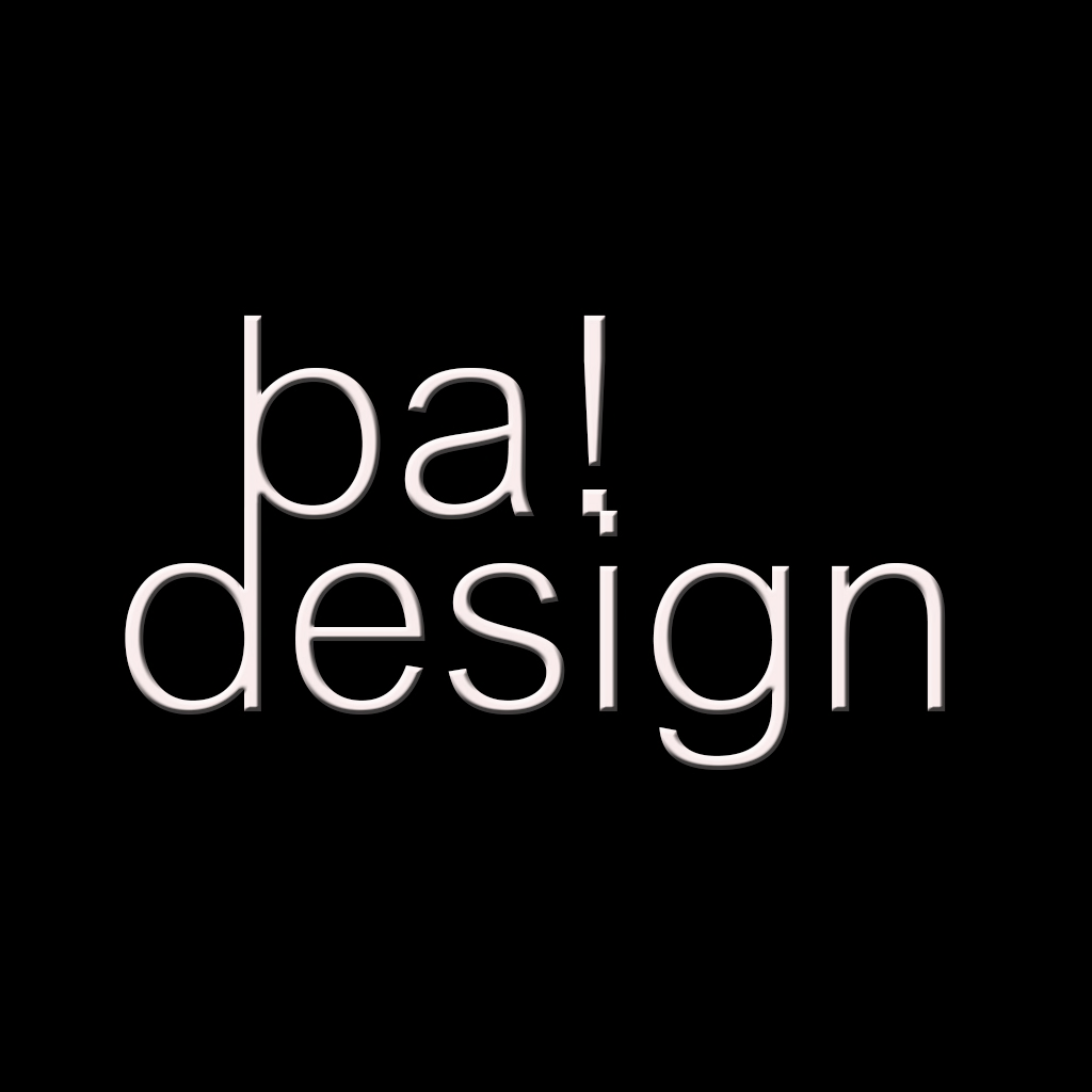 ba! design