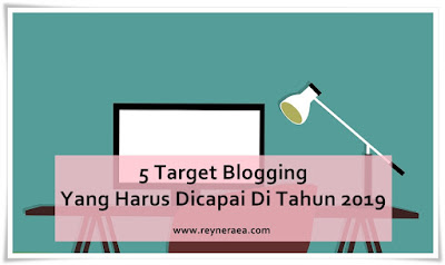 target blogging 2019