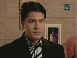 Daya & Abhijeet ~ CID Wallpapers