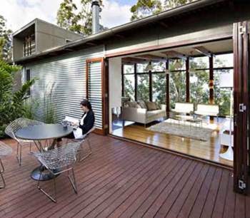 Tips Serambi Rumah Minimalis Modern Dsign Tecture