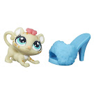 Littlest Pet Shop Blind Bags Tiger (#11) Pet