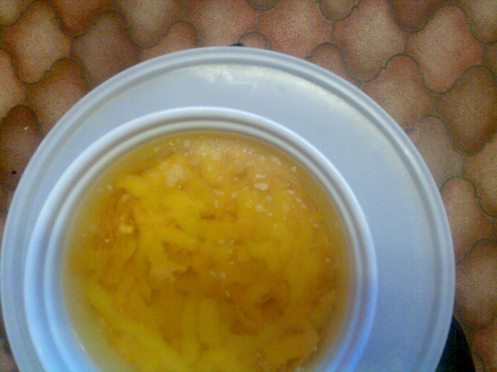 Ben's Adventures in Wine Making Orange Wine 2015 The Making Of