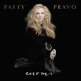 Pravo's album Eccomi was released in February 2016