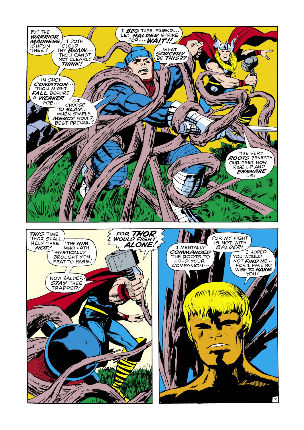 Thor (1966) 166 Page 7