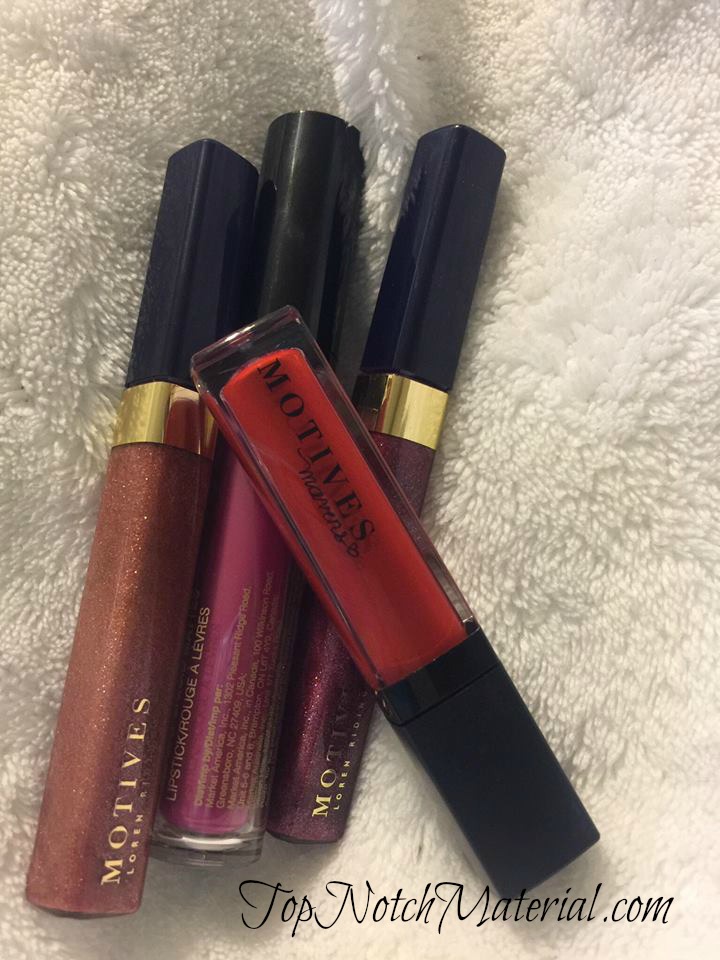 Top Notch Material Motives Cosmetics Makeup for Everyone