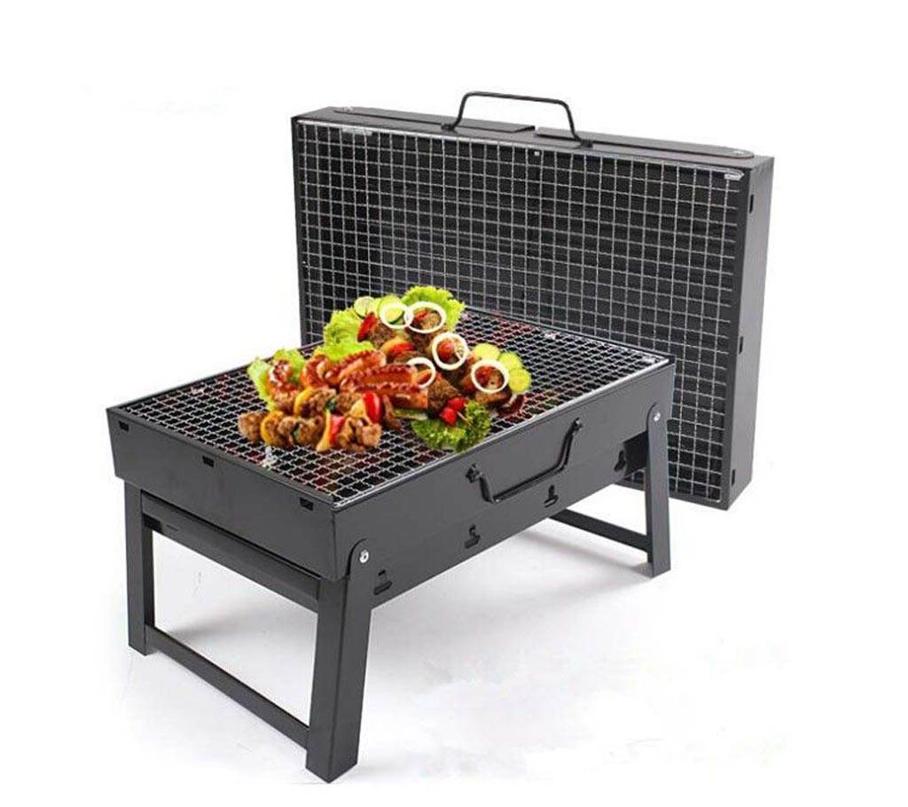 Shopping CROWD Portable BBQ Stove