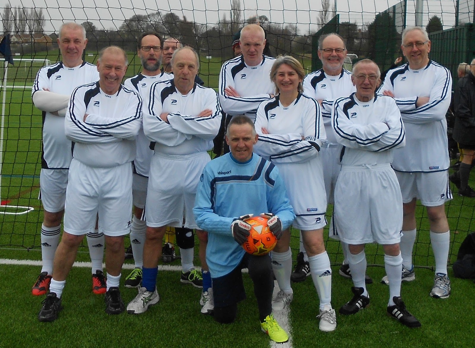Soccerdome Wirral Walking Football Club WIRRAL SOCCERLOCO ENTER FIRST