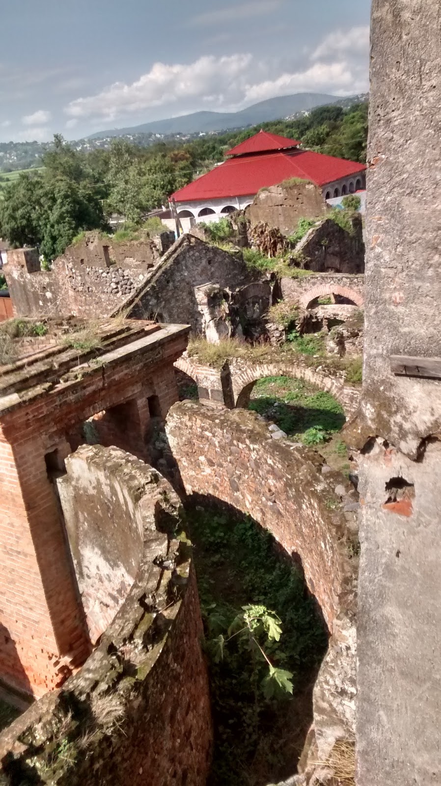 CONOCE MORELOS Ayala Morelos