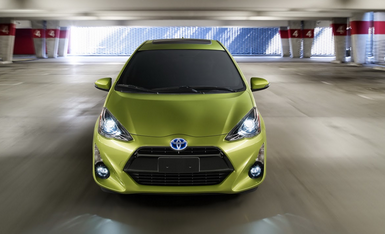2015 Toyota Prius C Concept and Release Date 2015 Toyota Prius C Concept and Release Date