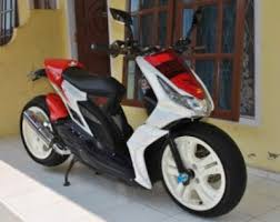 Terbaru - 20 Gambar + Foto Modifikasi Honda Beat Injeksi Tahun 2017