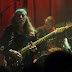 Uli Jon Roth - Tokyo Tapes Revisited Tour - Le Petit Bain - Paris - 28/04/2017 - Compte-rendu de concert - Concert review