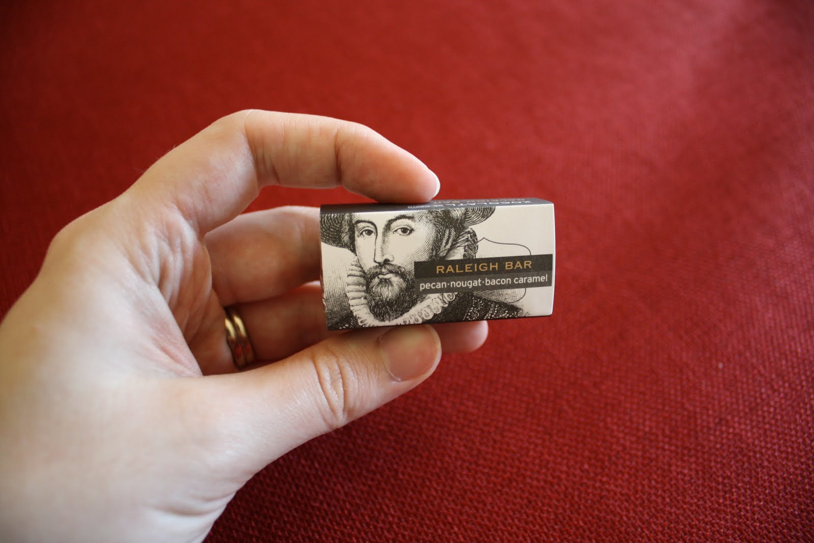 Lactose Free Girl Two New Chocolates