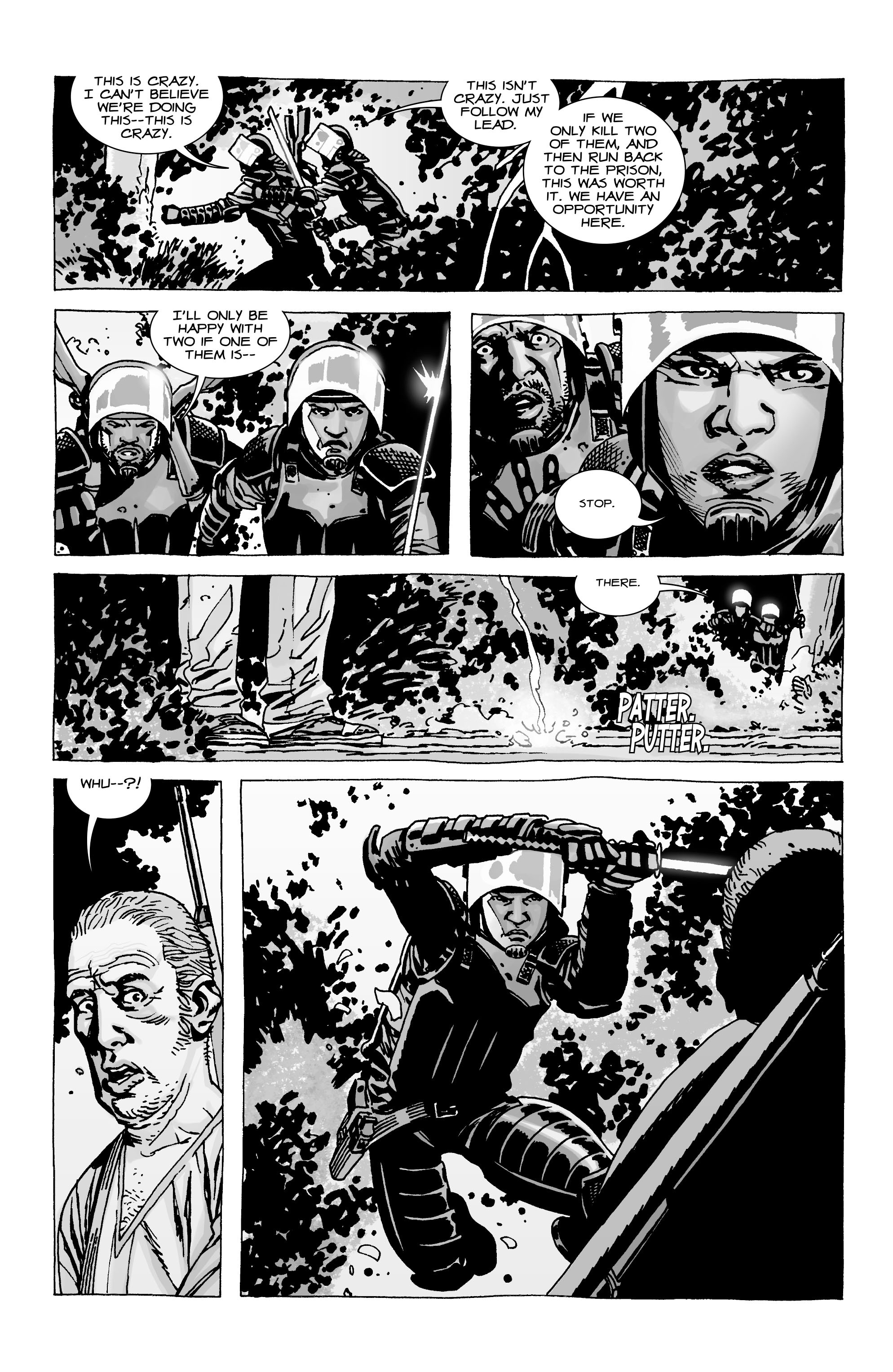 The Walking Dead issue 45 - Page 15