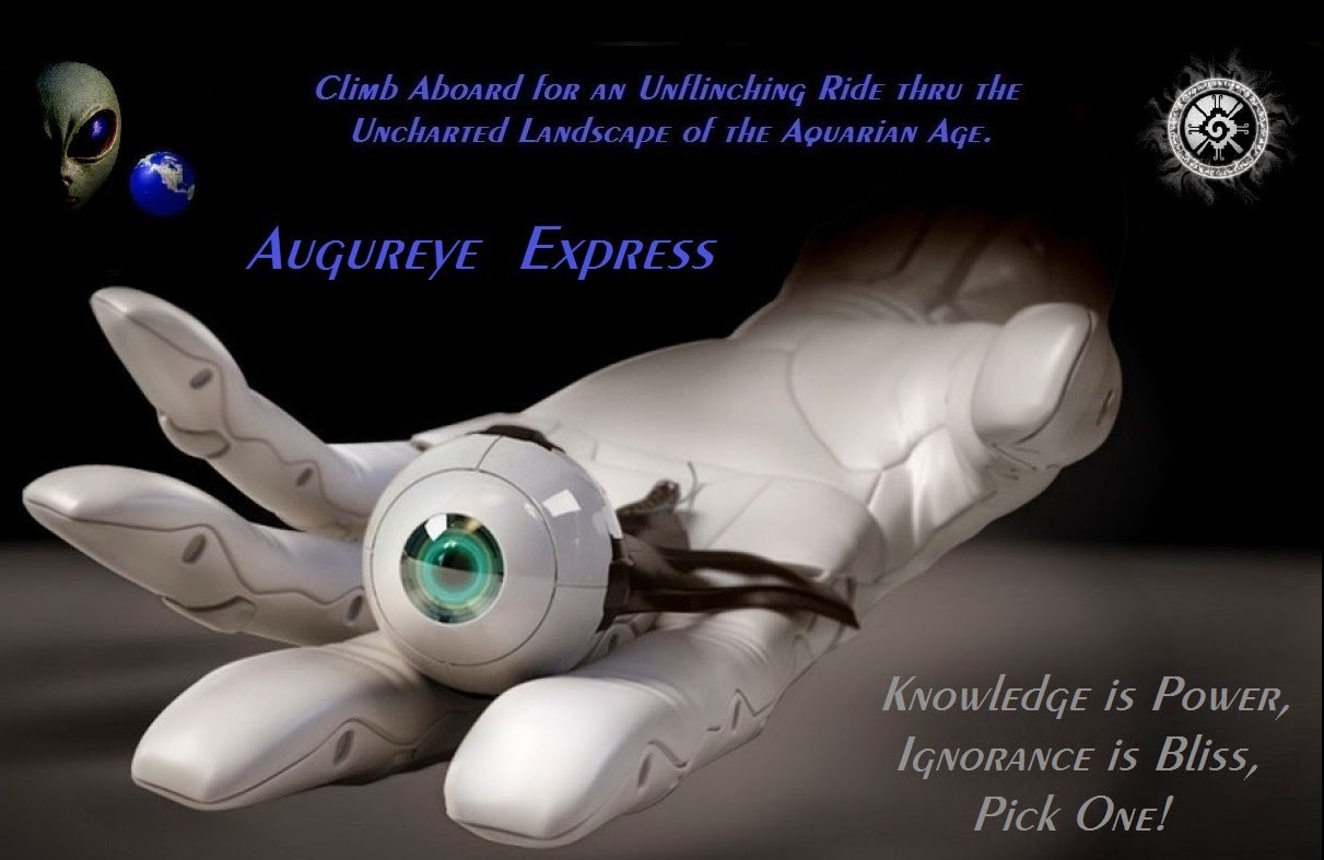              Augureye Express